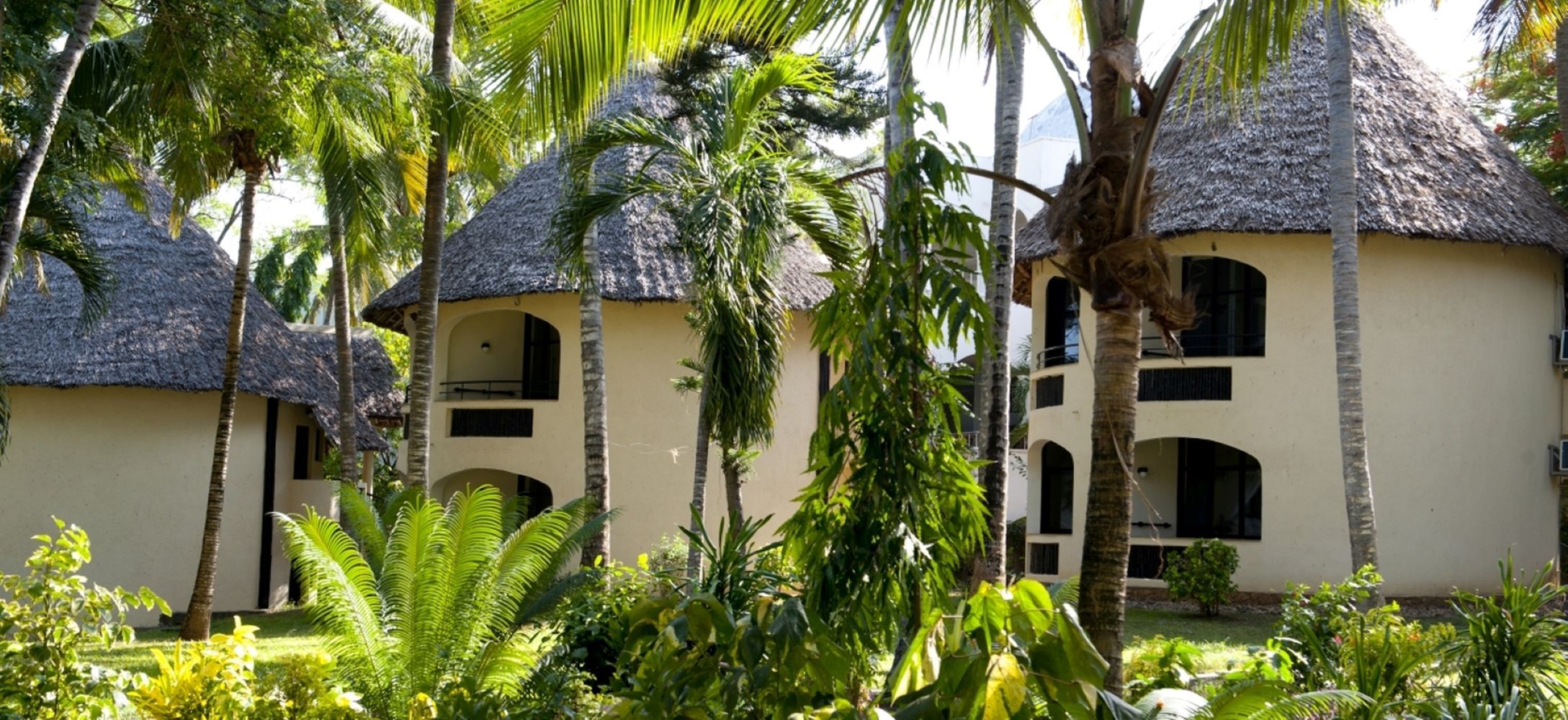 Severin Sea Lodge Severin Sea Lodge
