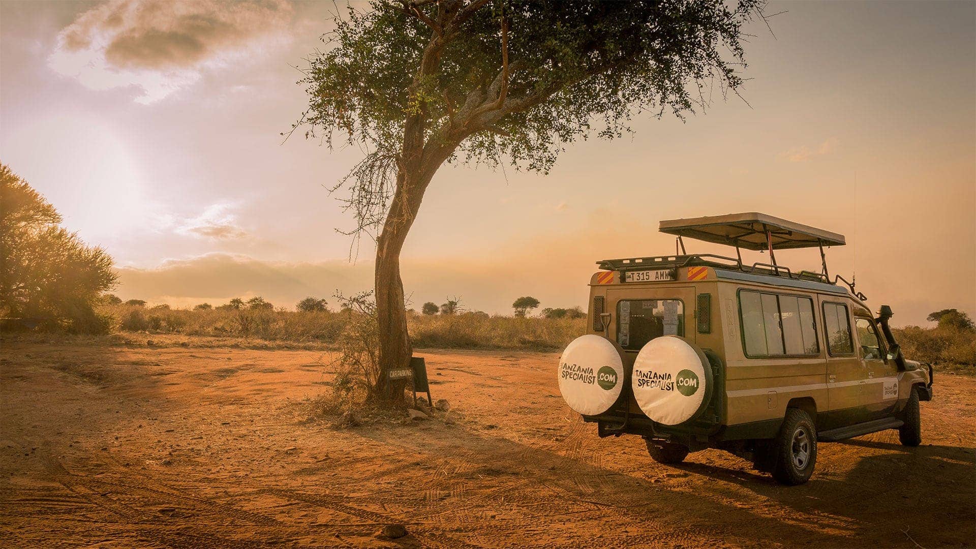 Nairobi Nationalpark