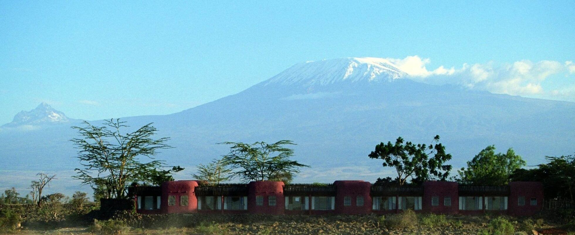 Kenia Urlaub