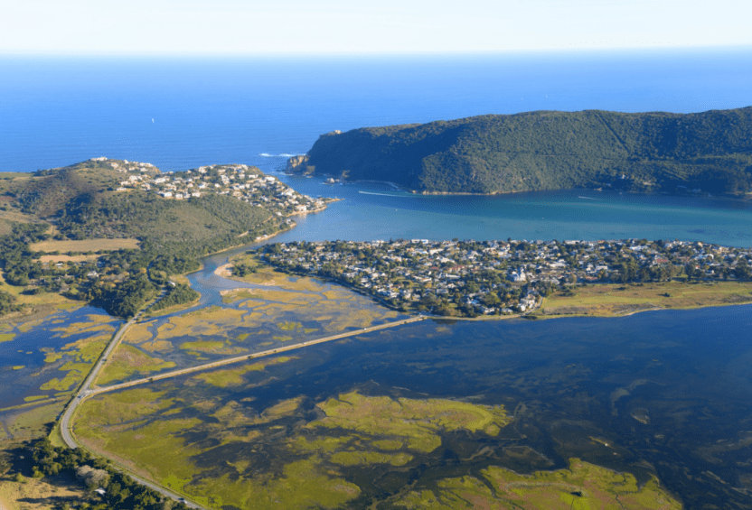 Garden Route Rundreise Südafrika