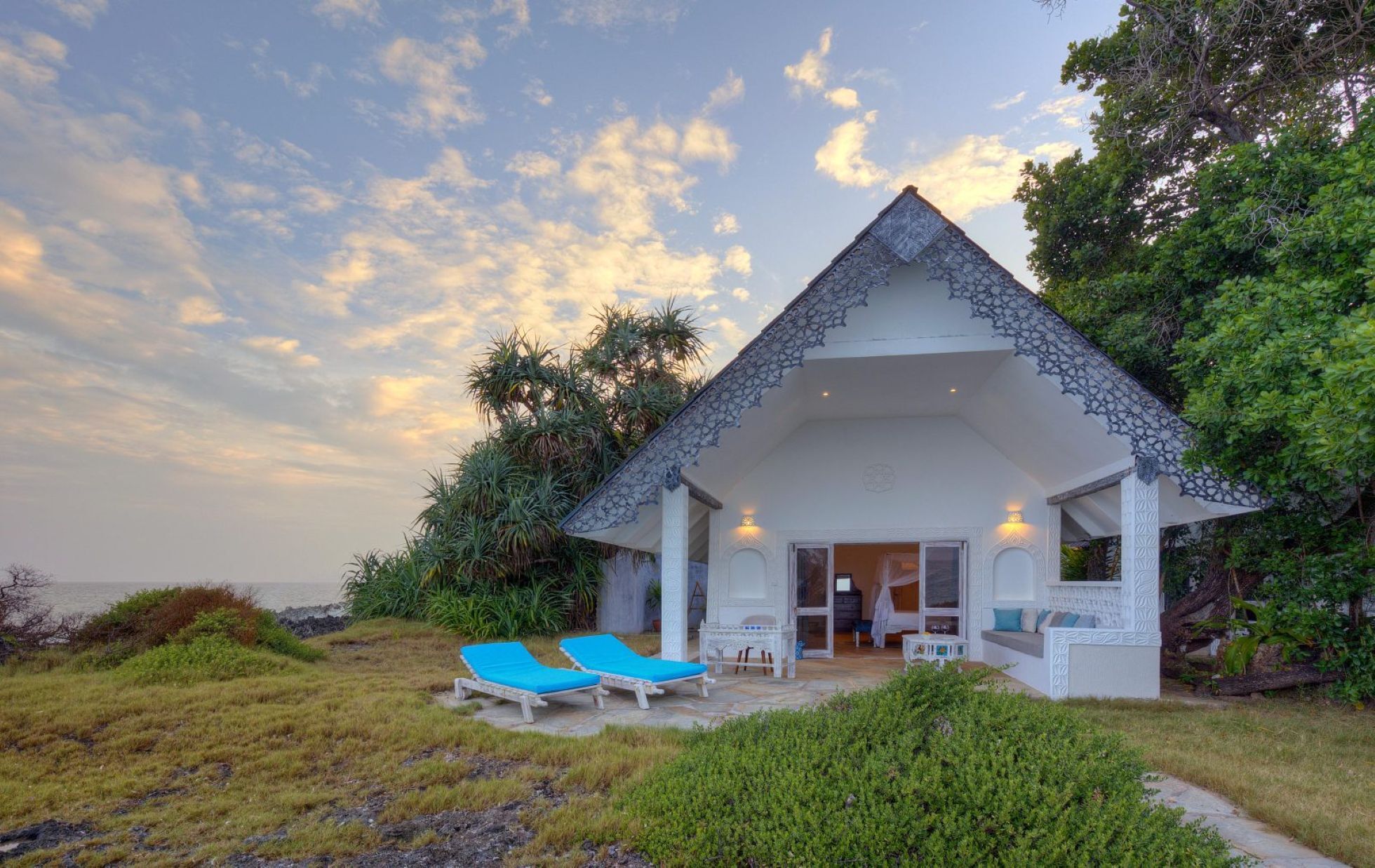 The Sands at Chale Island - Chale Island Resort