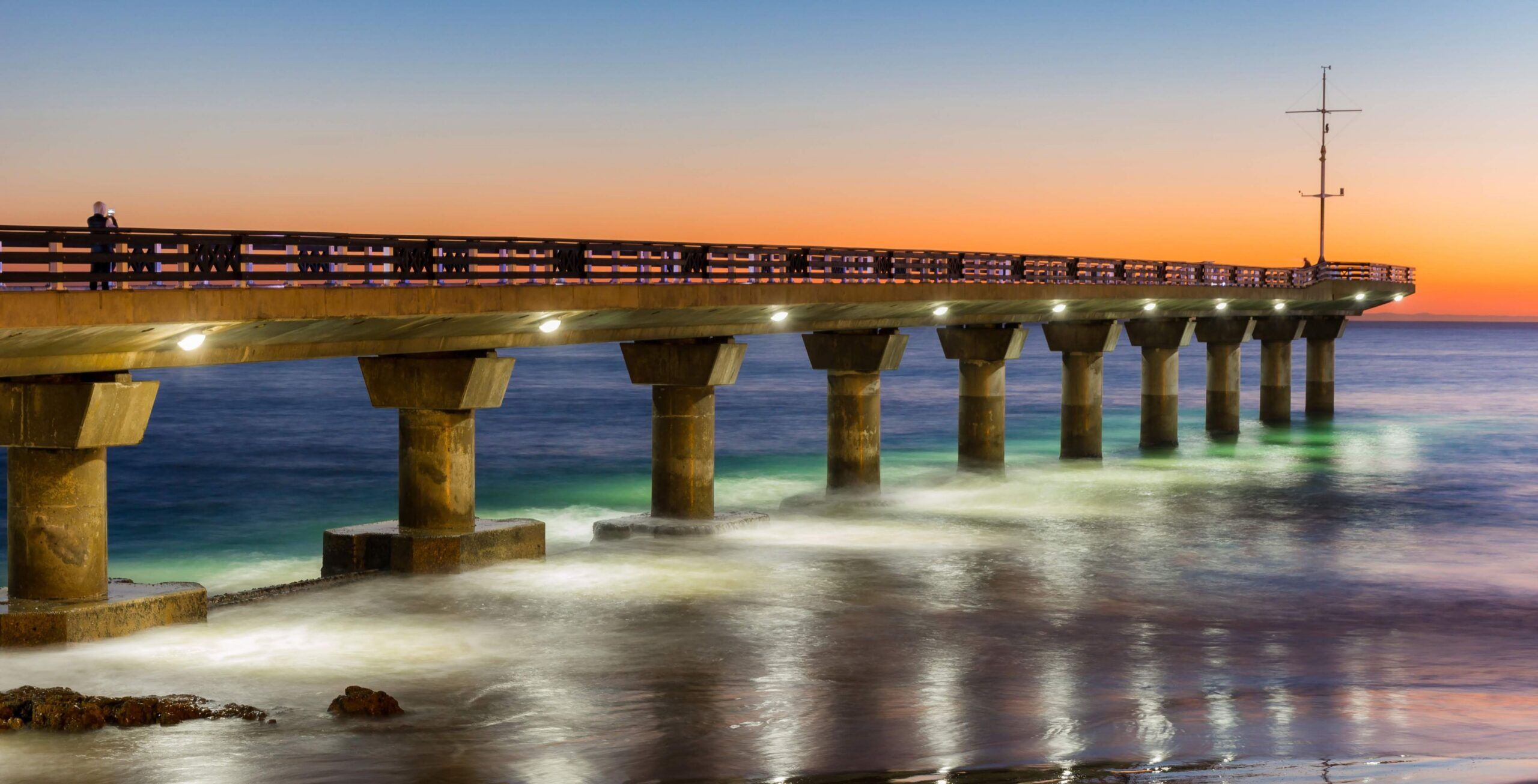 Fahrt vom Addo Elephant Nationalpark nach Gqeberha (Port Elizabeth)