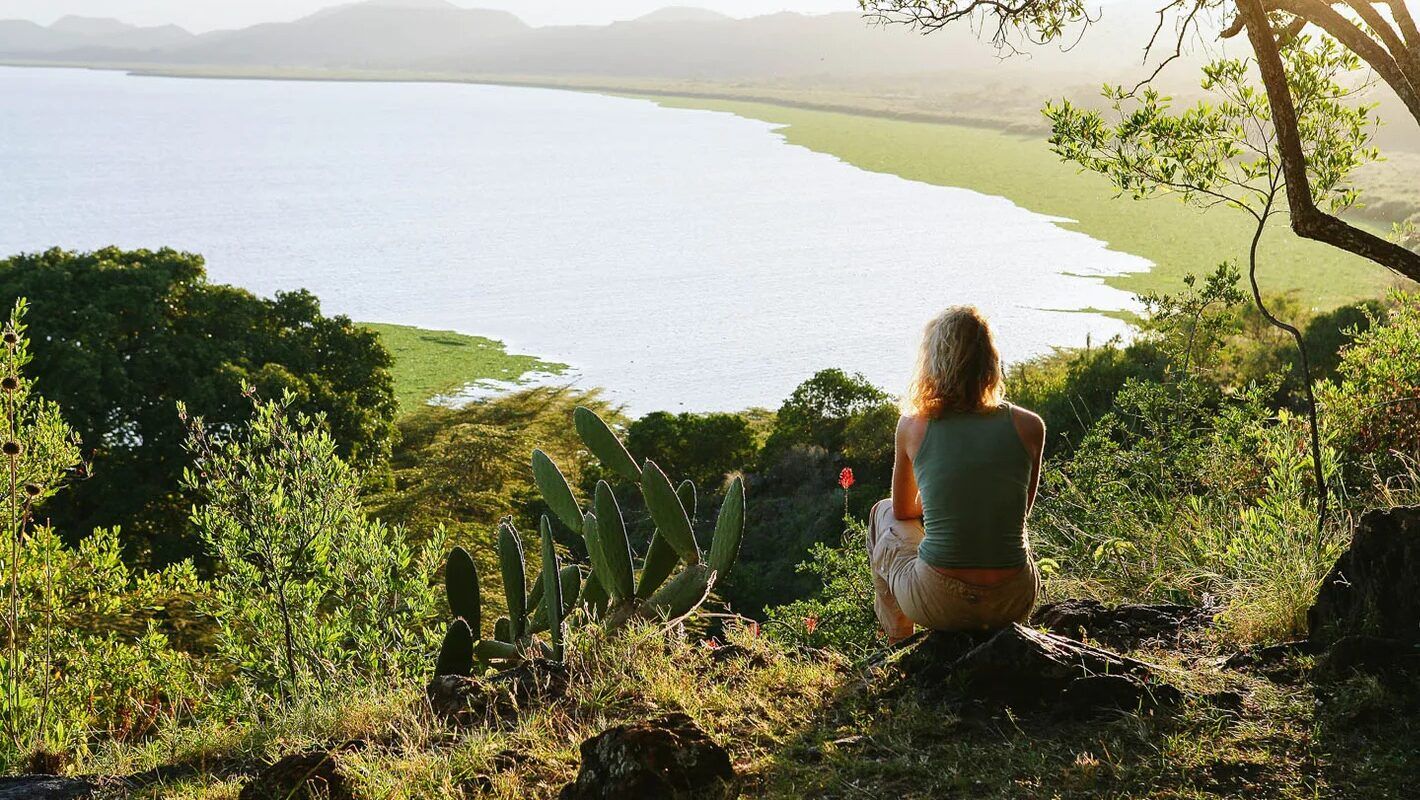 lake naivasha