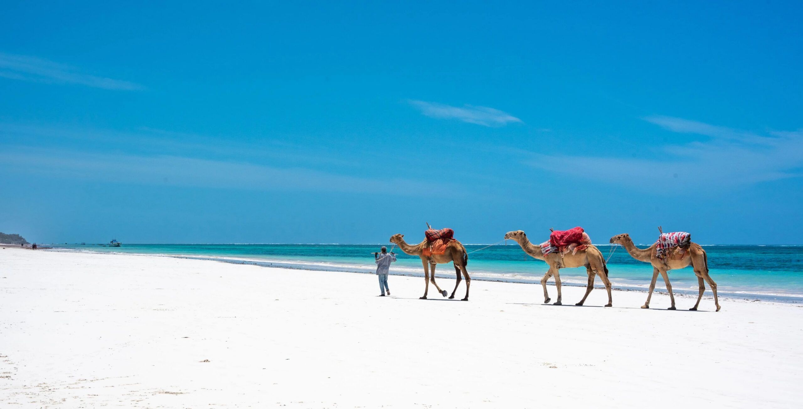 Diani Beach