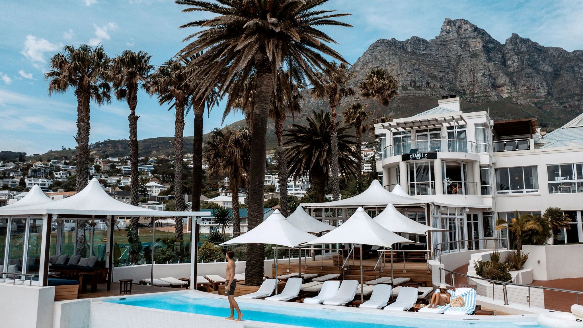 The Bay Hotel