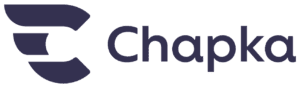 Logo der Chapka Versicherung