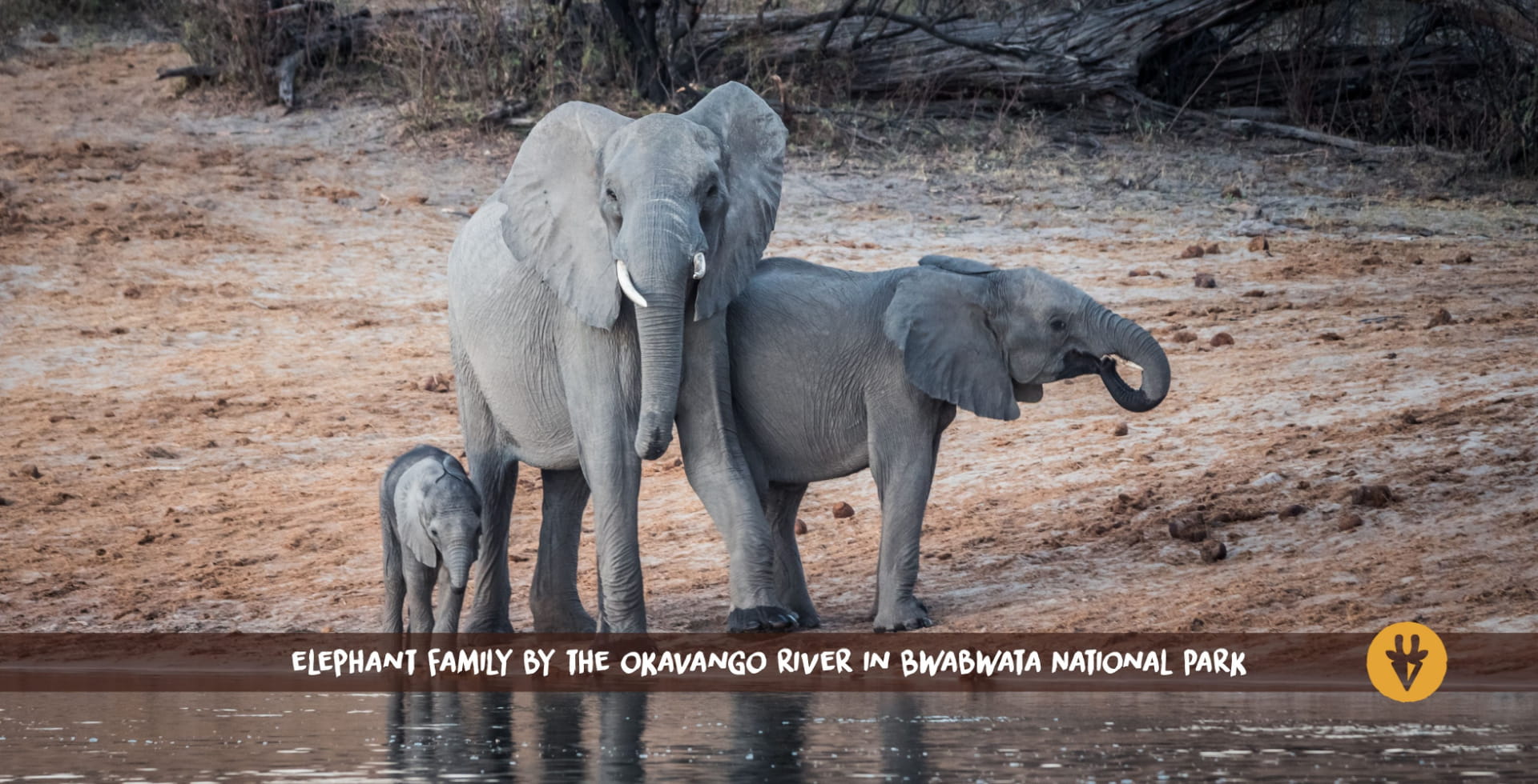 Bwabwata Nationalpark