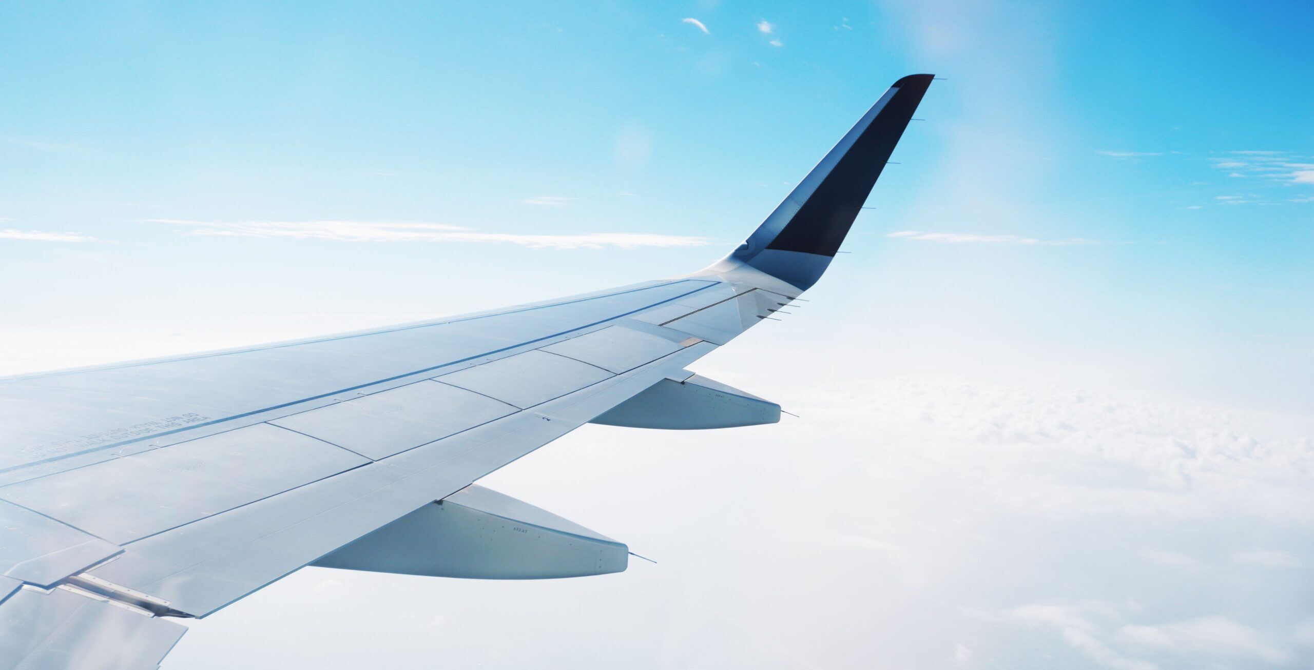 Rückflug von Durban (nicht im Preis inbegriffen)
