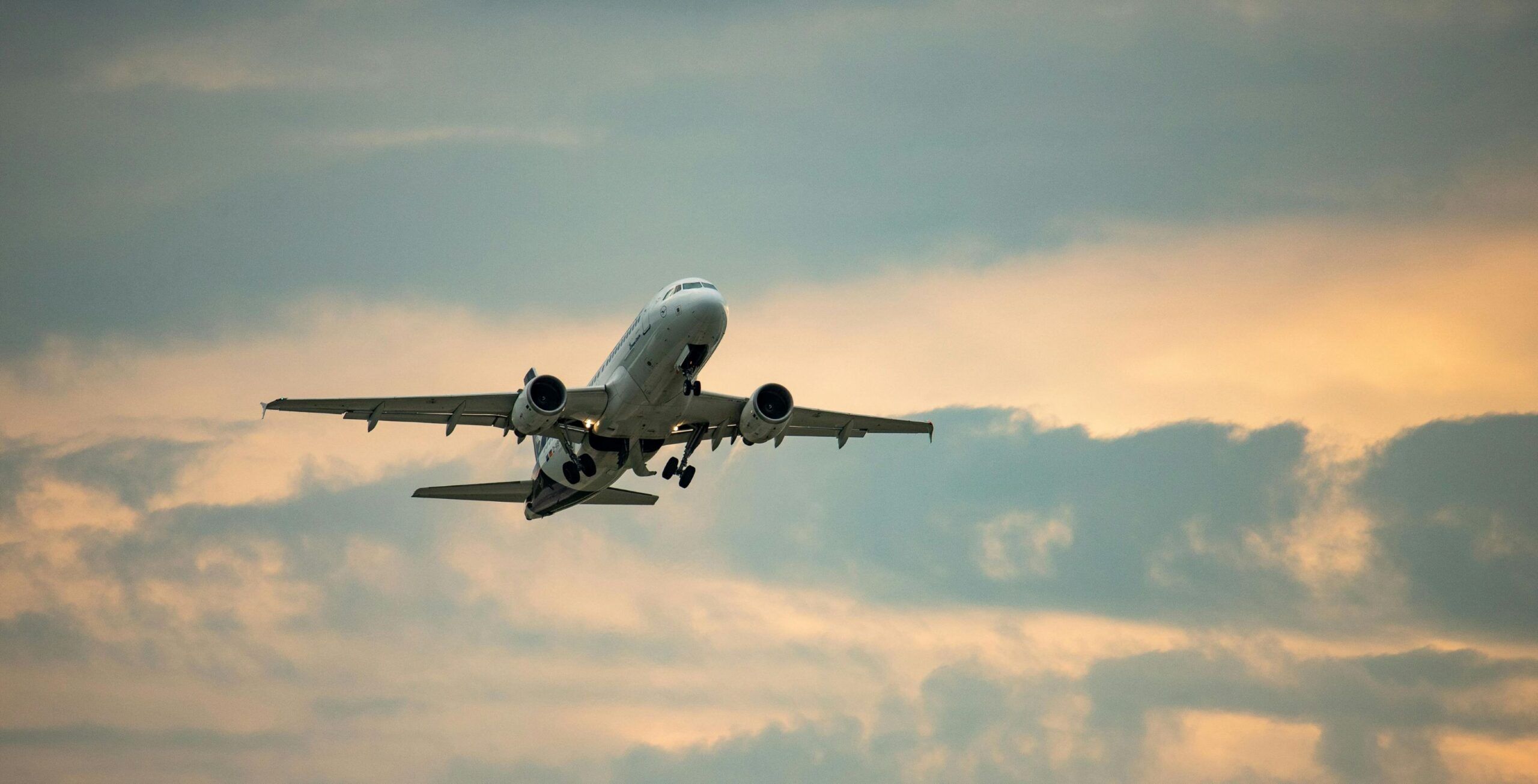 Rückflug von Nairobi (nicht im Preis inbegriffen)